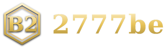 2777be logo